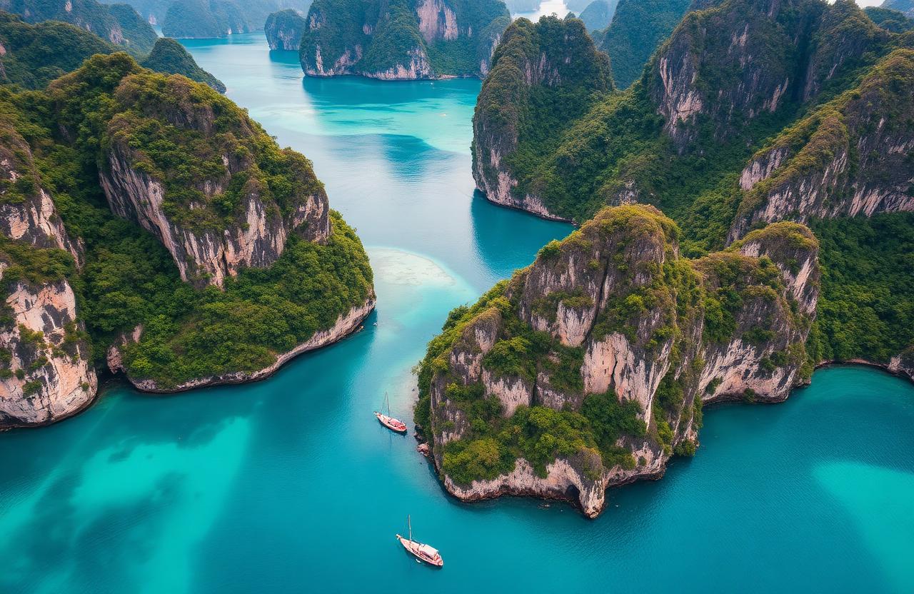 Plongée El Nido