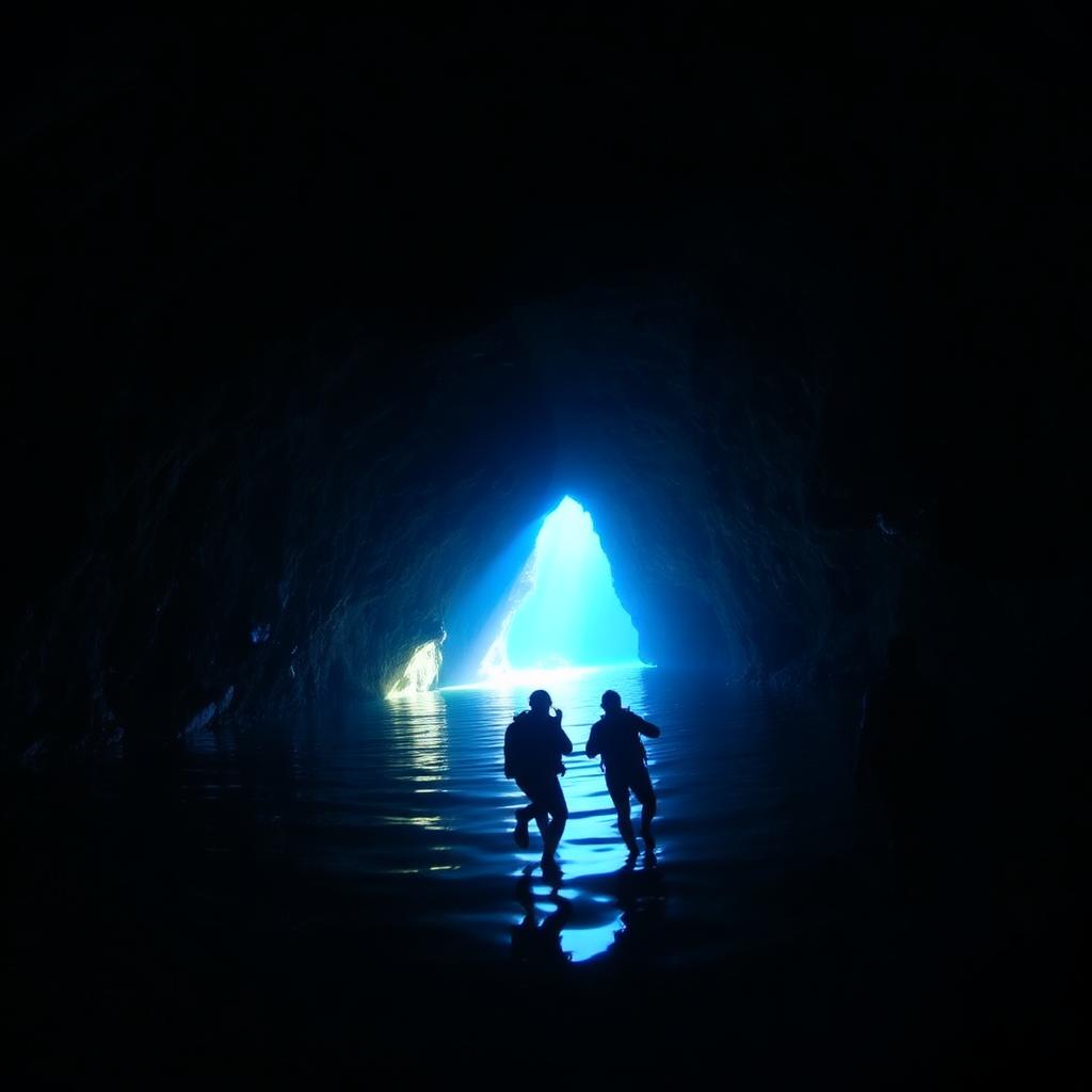 Tunnel de Dilumacad